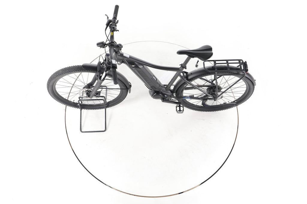 Giant Talon E+ EX Trekking E-Bike - Image 19
