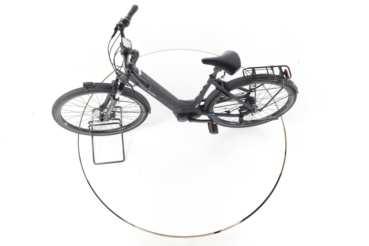 Kieler Manufaktur Cross LTD City E-Bike Tiefeinsteiger - Image 19