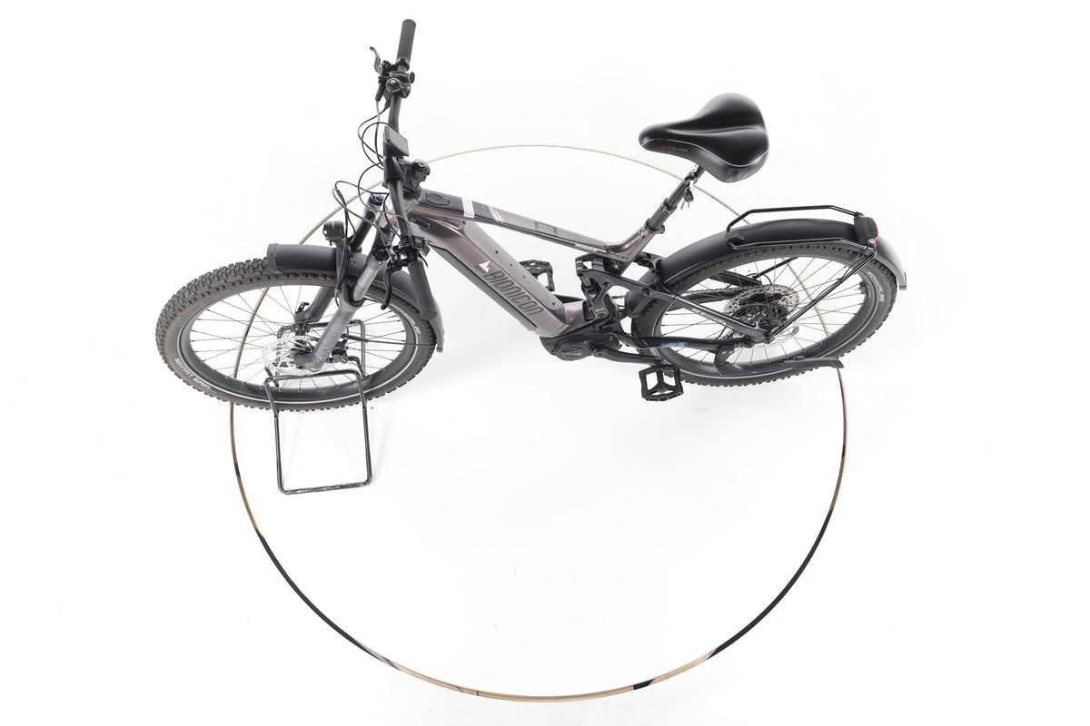 Bionicon Wyatt SUV E-Bike - Image 19