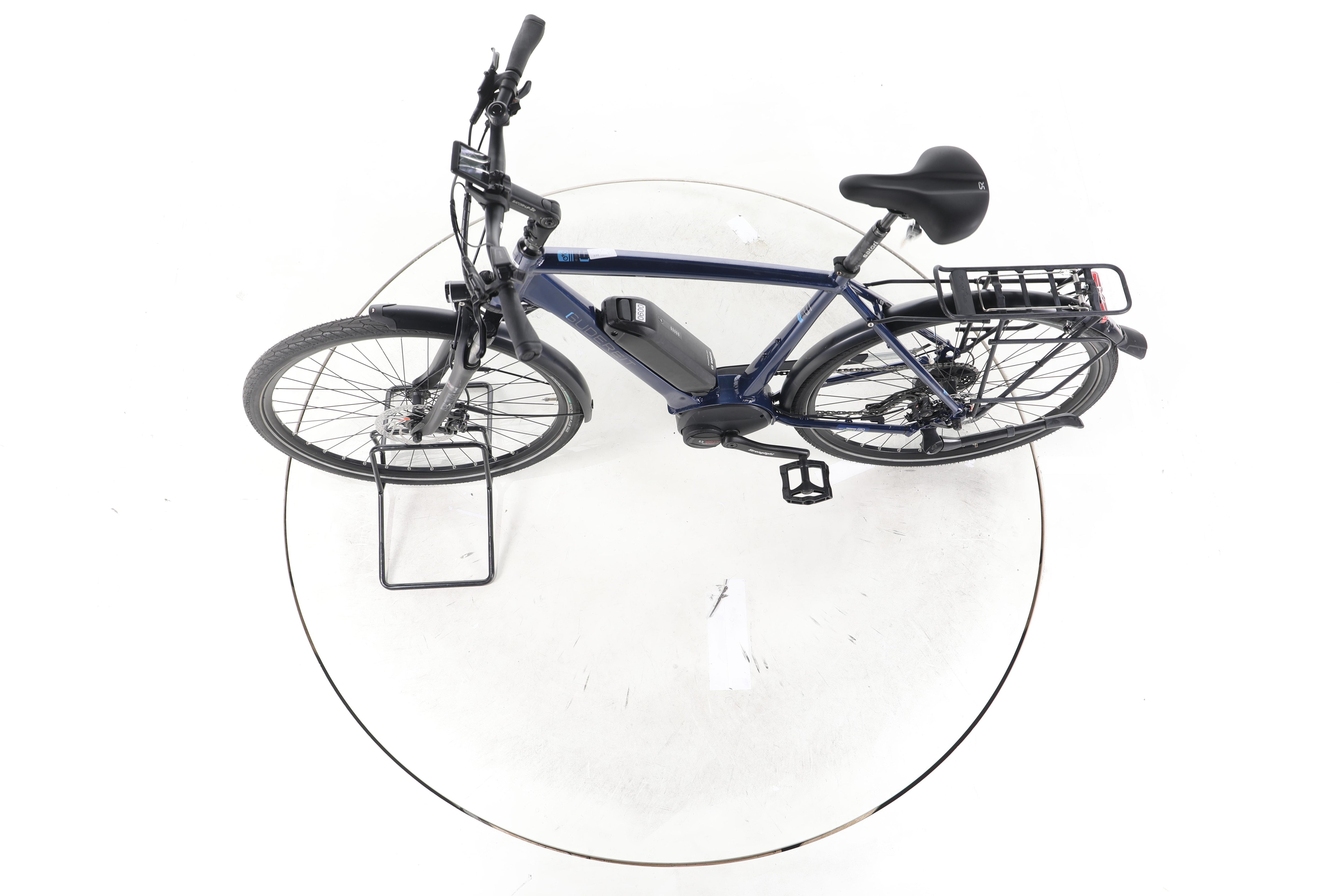 Gudereit ET-3 evo Trekking E-Bike - Image 19