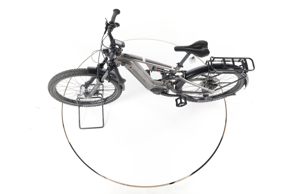 Hercules Nos FS SUV 2.2 SUV E-Bike - Image 19