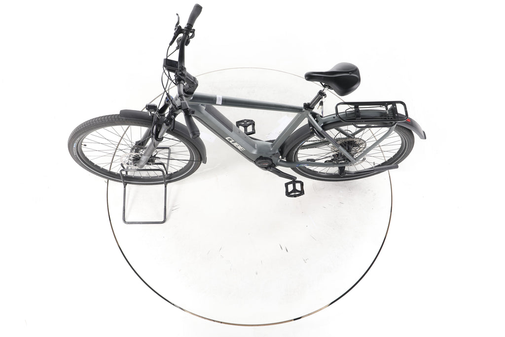 Cube Kathmandu Hybrid Pro Trekking E-Bike - Image 19