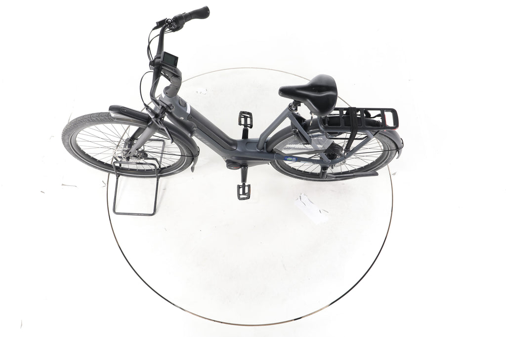 Gazelle Avignon C380 HMB City E-Bike Tiefeinsteiger - Image 19