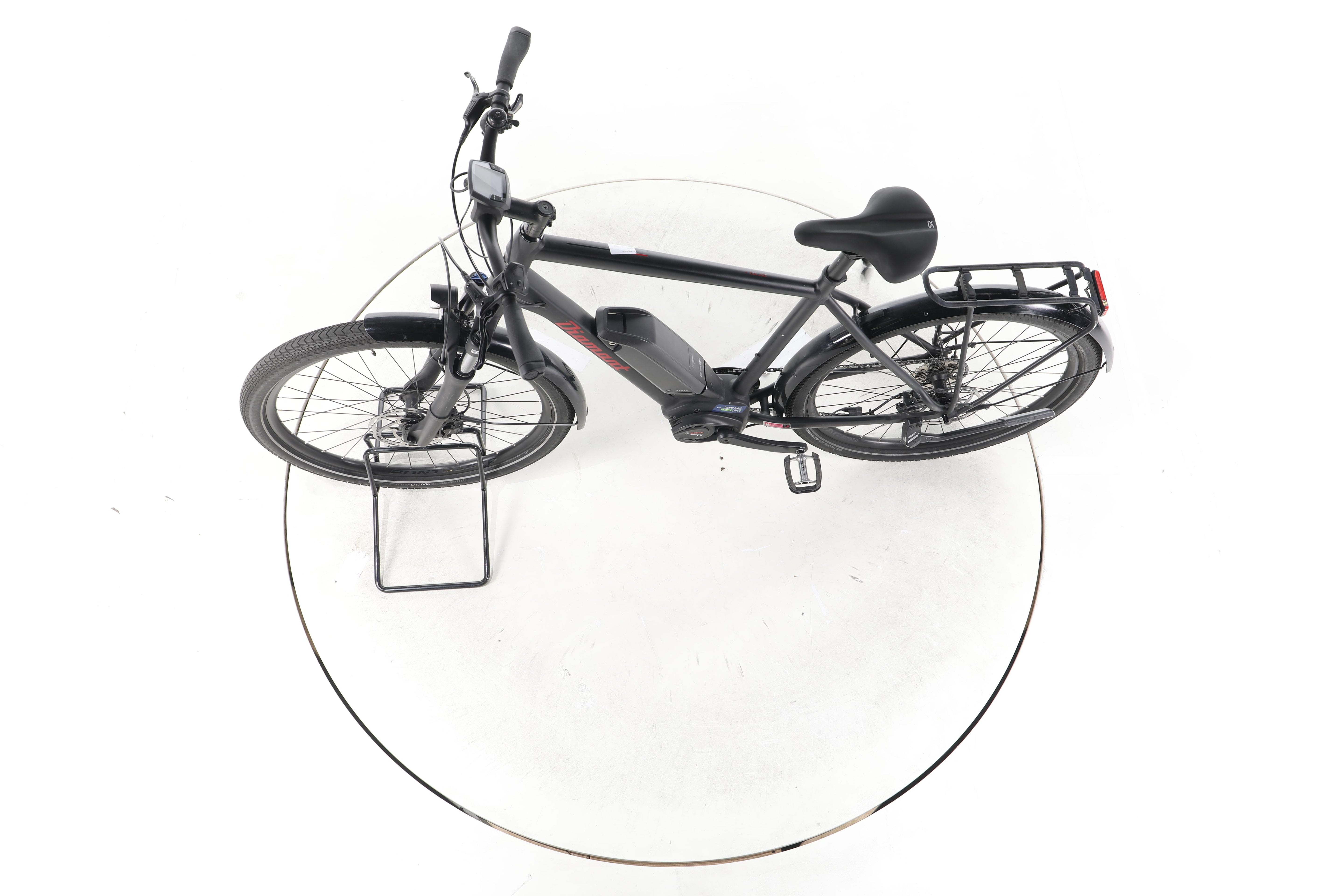 Diamant Zing + Trekking E-Bike - Image 19