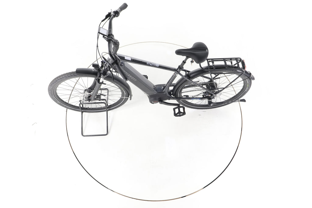 Kalkhoff Image 3.B Advance City E-Bike - Image 19