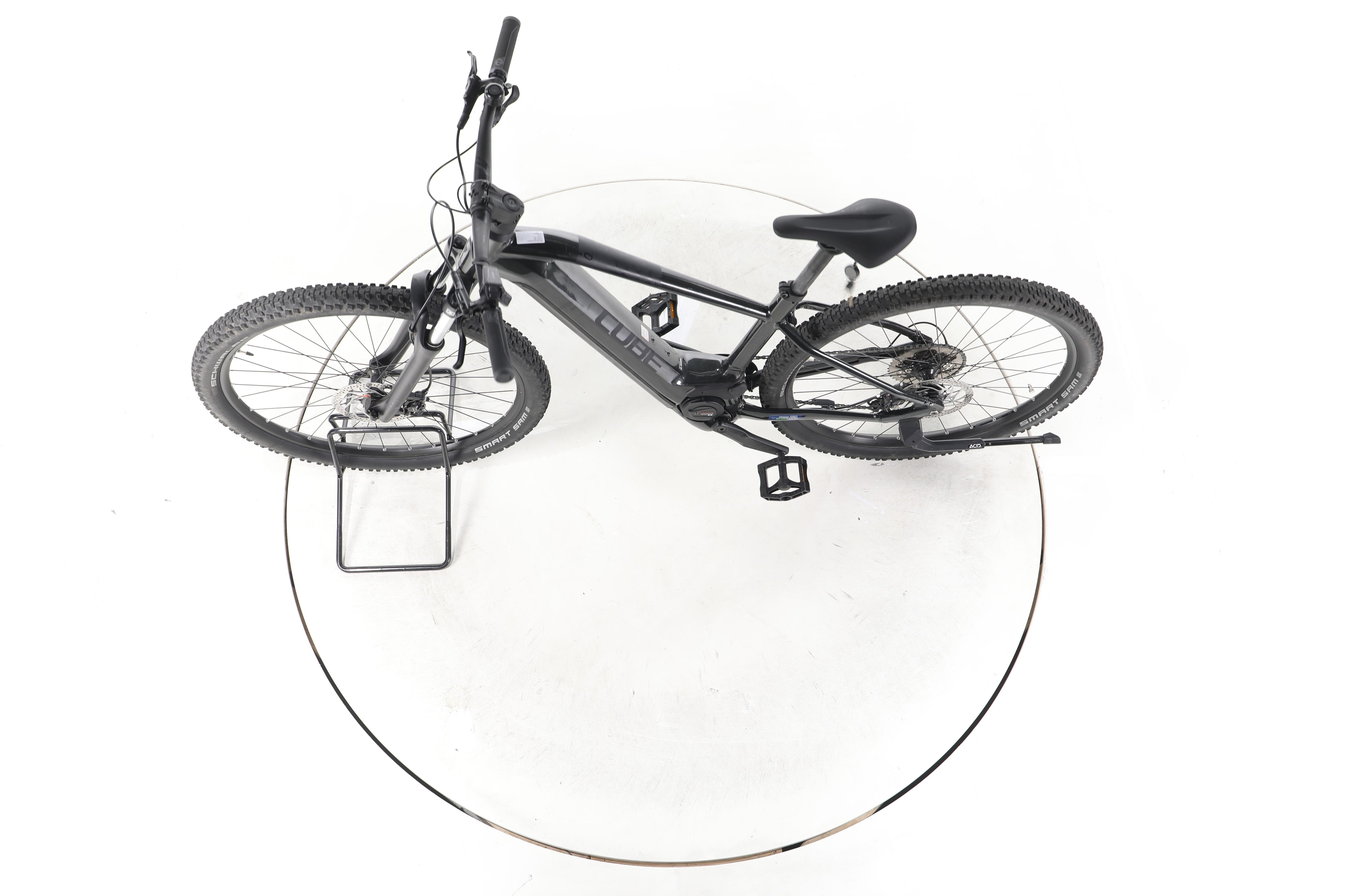 Cube Reaction Hybrid ONE E-Bike - Image 19
