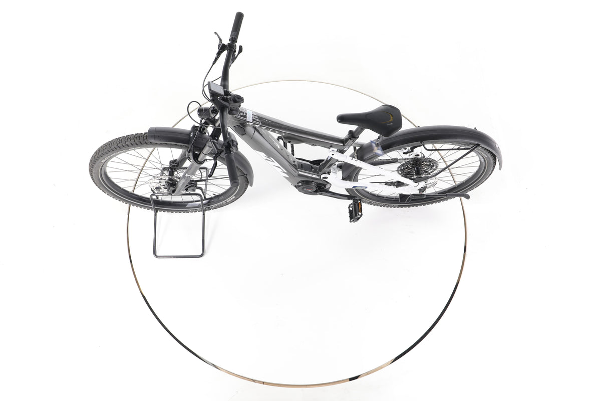 KTM Macina Chacana LFC Trekking E-Bike - Image 19