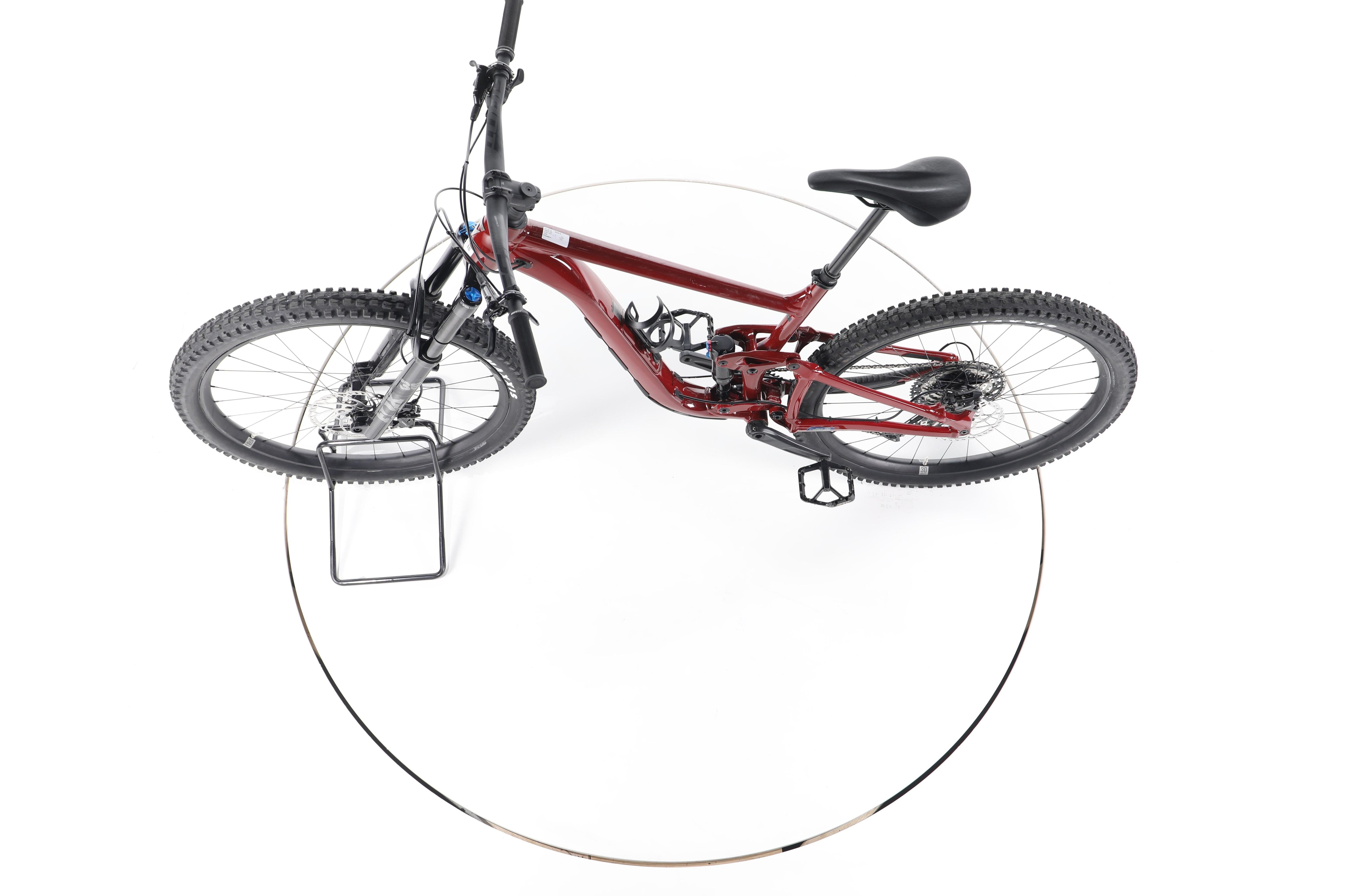 Giant Trance X 1 Fahrrad Fully - Image 19