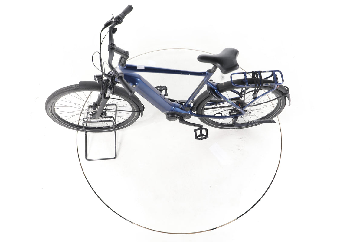 Giant DailyTour E+ 1 BD GTS City E-Bike - Image 19