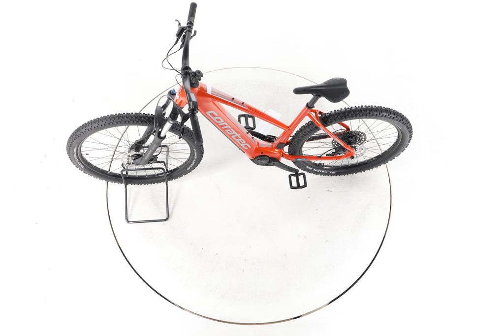 Corratec E-Power X-Vert Race E-Bike 2024 - Image 19
