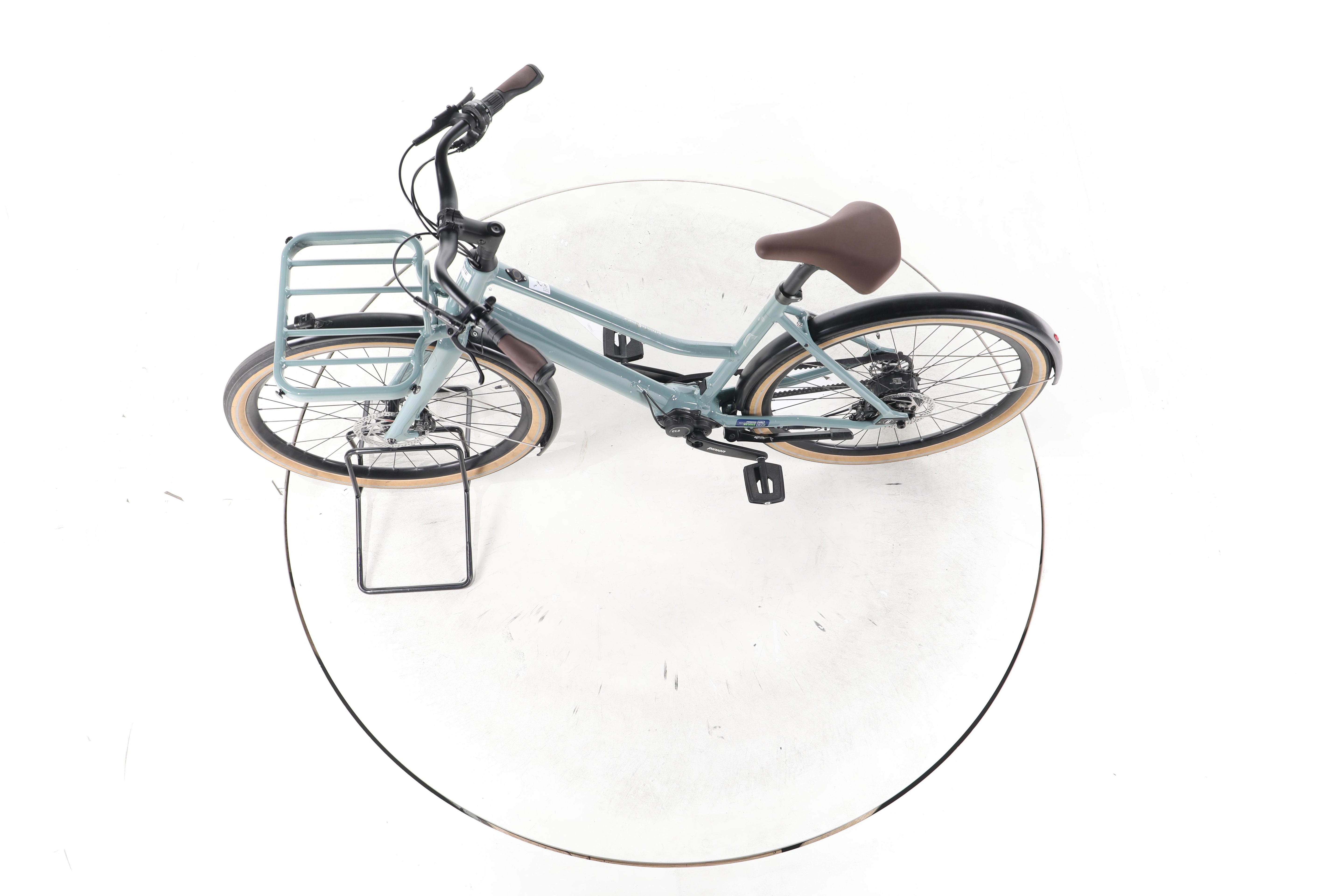 Schindelhauer Bikes Emilia IX E-Bike - Image 19