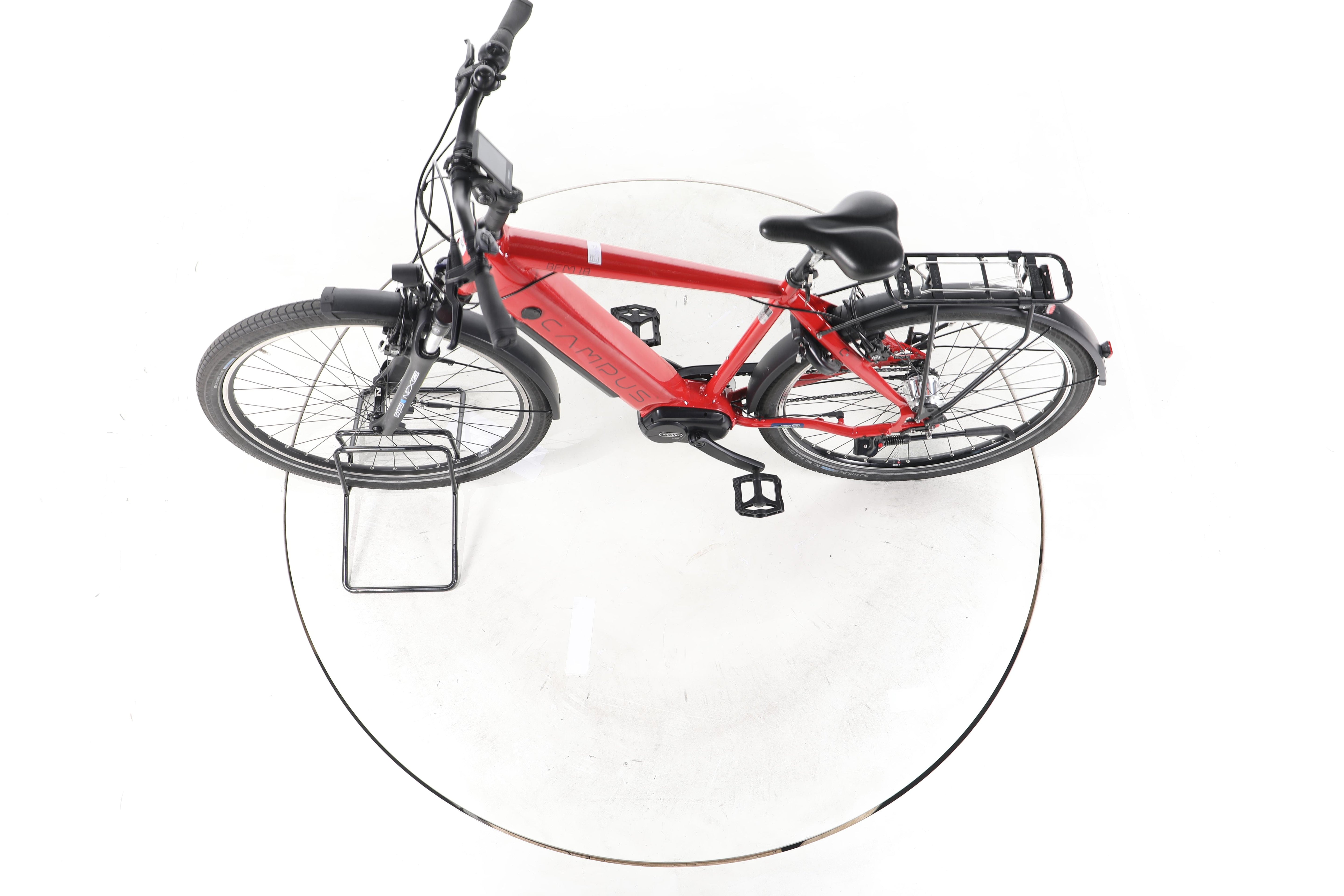 Campus BFM 18 City E-Bike - Image 19