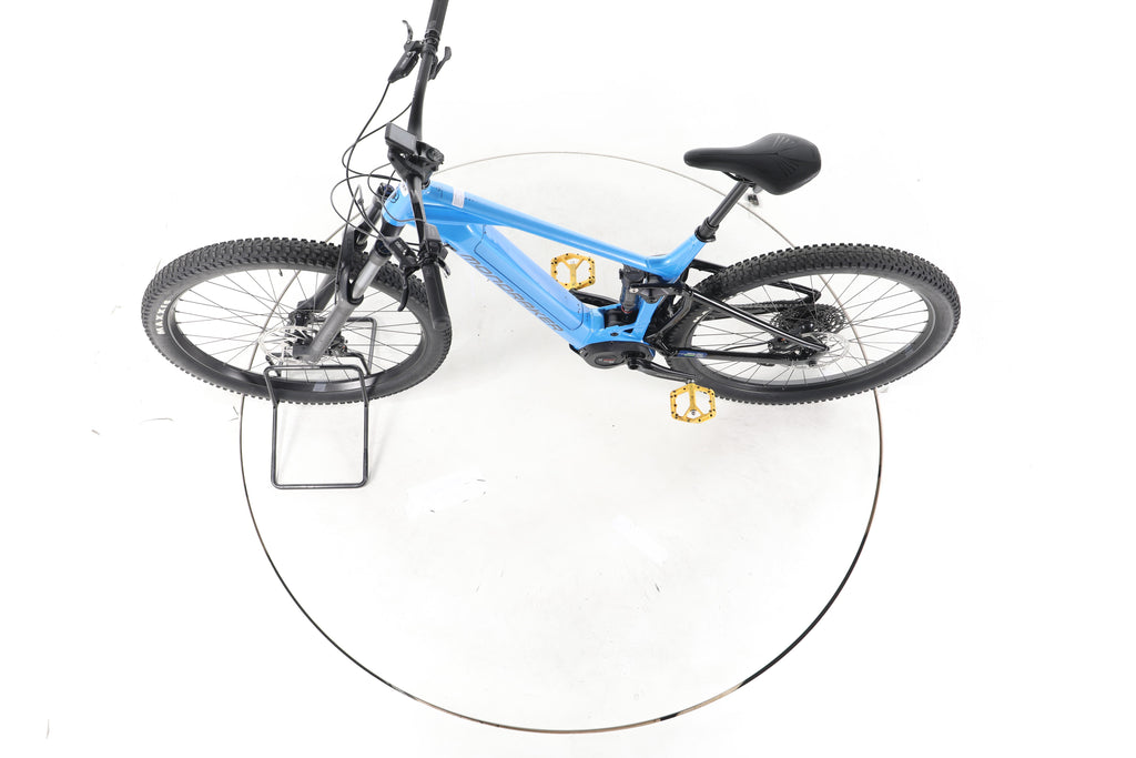 Mondraker Chaser E-Bike Fully - Image 19