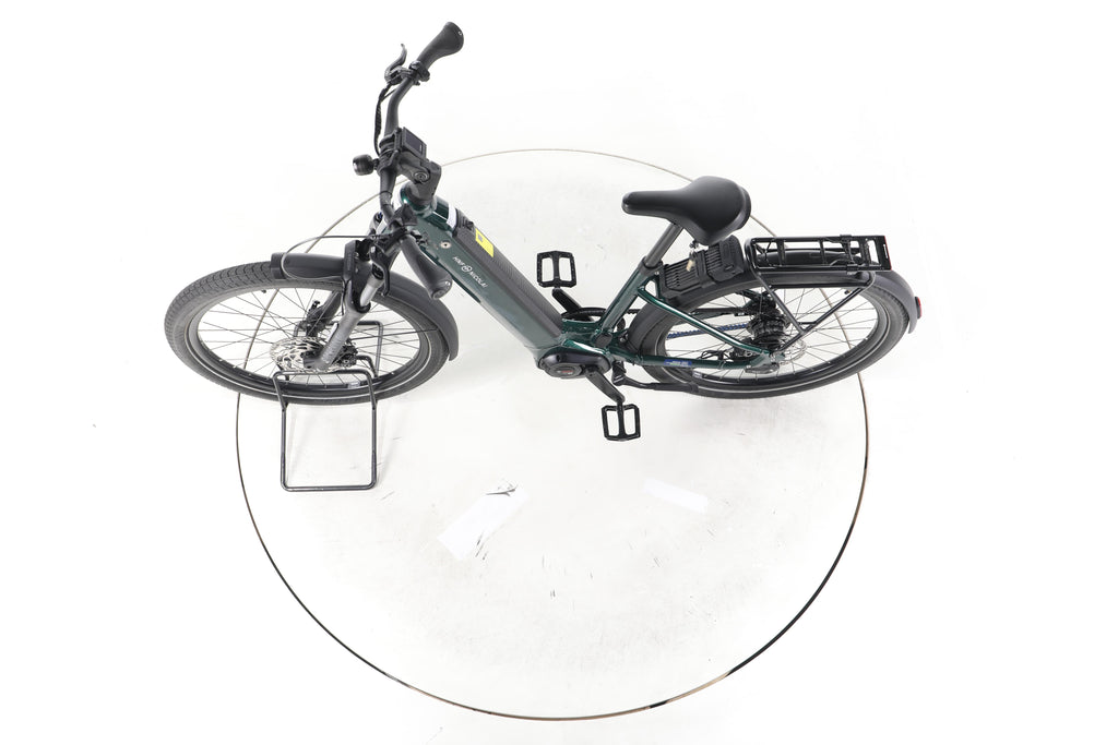 HNF Nicolai UD4 AT Rohloff City E-Bike Tiefeinsteiger - Image 19
