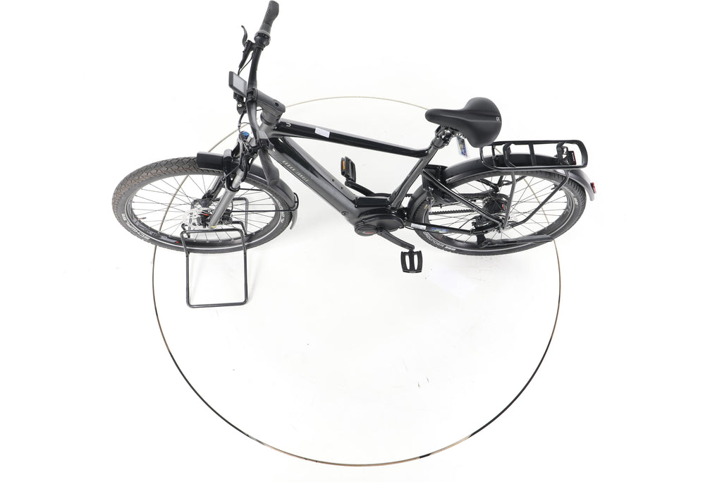 Urban Jungle Ginza 1.0 Belt City E-Bike 2024 - Image 19