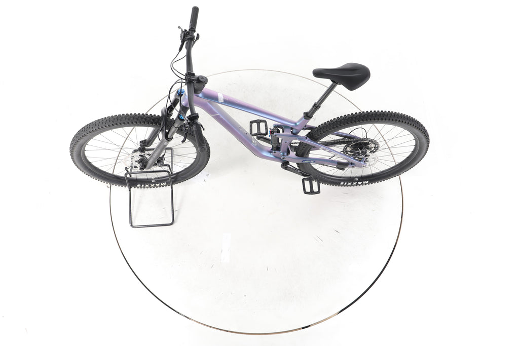 Cube Stereo ONE22 C:62 TM Fahrrad Hardtail - Image 19