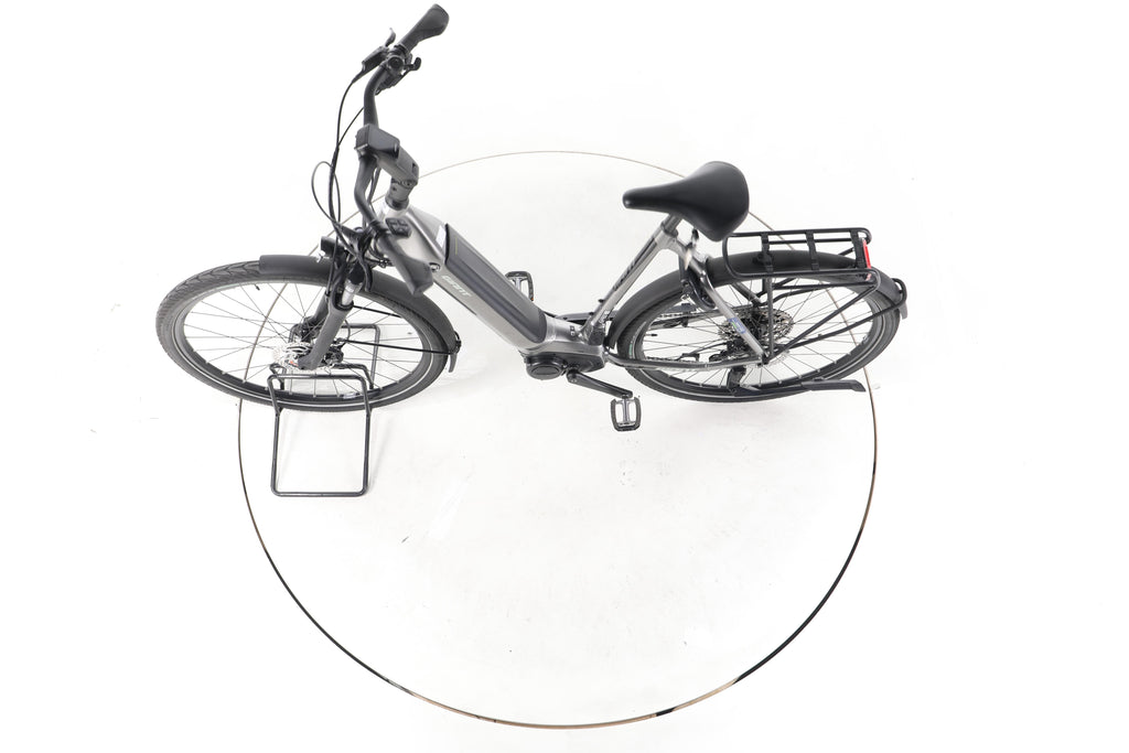 Giant DailyTour E+ 2 D [RC Dash] Trekking E-Bike Tiefeinsteiger - Image 19
