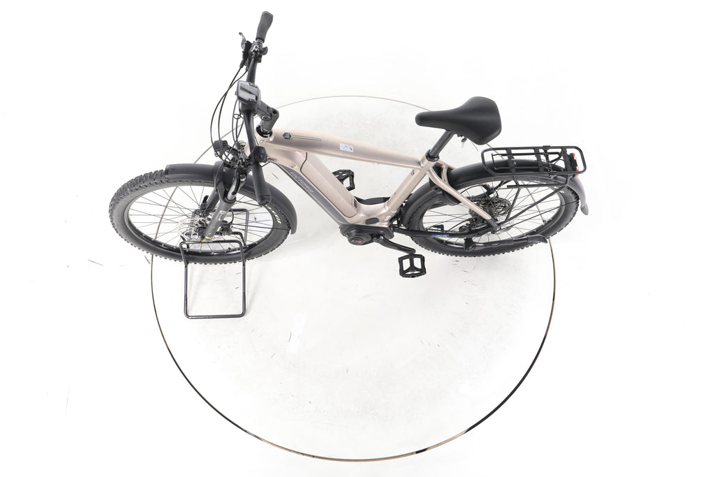 Victoria eAdventure 12.8 Trekking E-Bike - Image 19