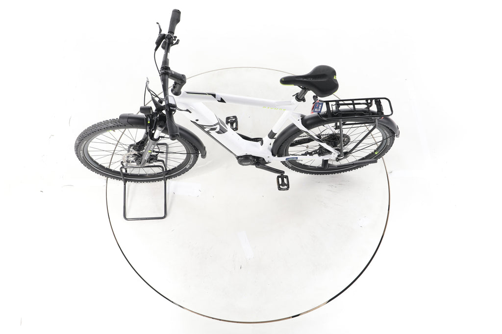 R Raymon CrossRay E 5.0 Trekking E-Bike - Image 19