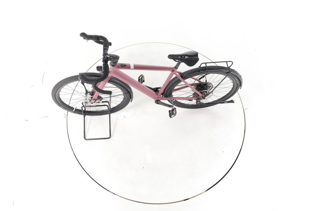 Rose Backroad AL Plus EQ E-Gravel & Rennrad 2025 - Image 19