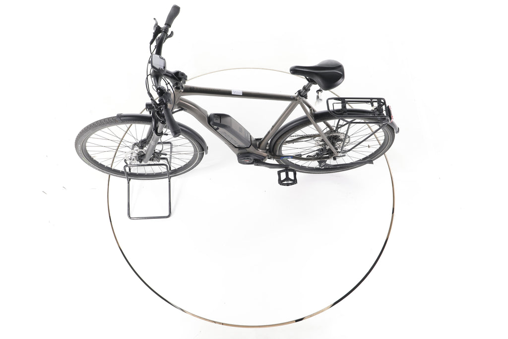 Radon Solution Hybrid 8.0 CX Trekking E-Bike - Image 19