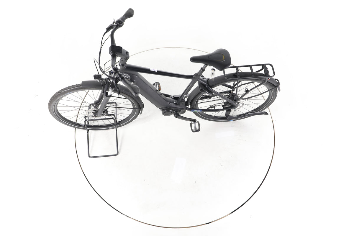 Giant Dailytour E+ 2 GTS City E-Bike - Image 19