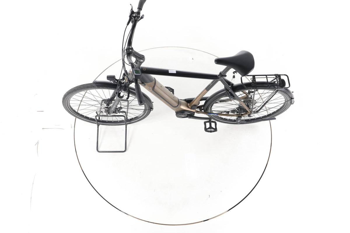 Kreidler Vitality Eco 7 Sport CX Trekking E-Bike - Image 19