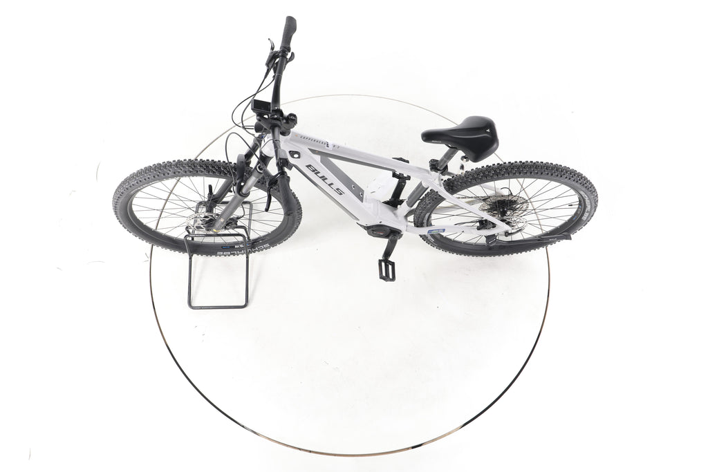 Bulls Copperhead EVO 2 E-Bike - Image 19