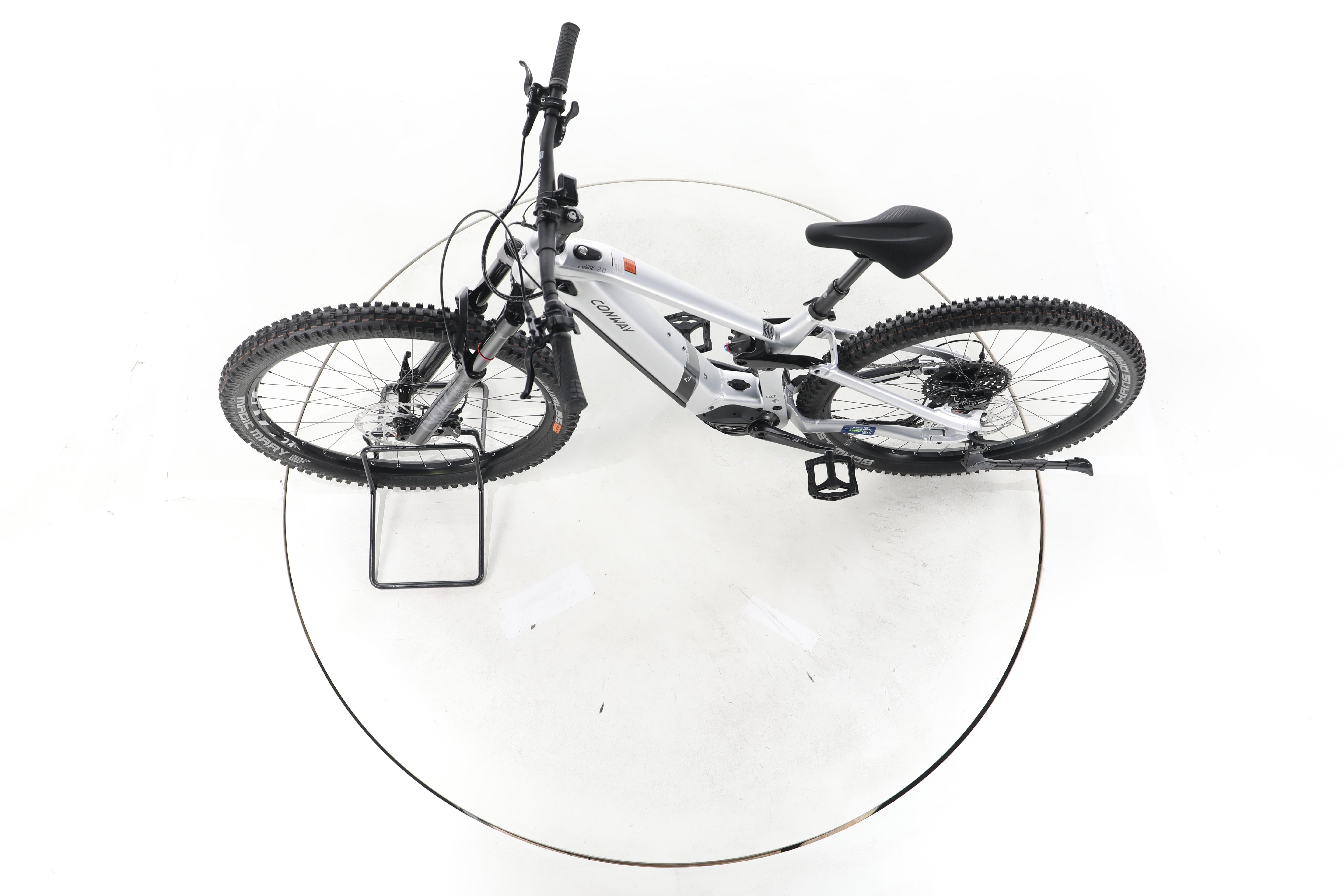 Conway eWME 2.0 E-Bike Fully 2025 - Image 19