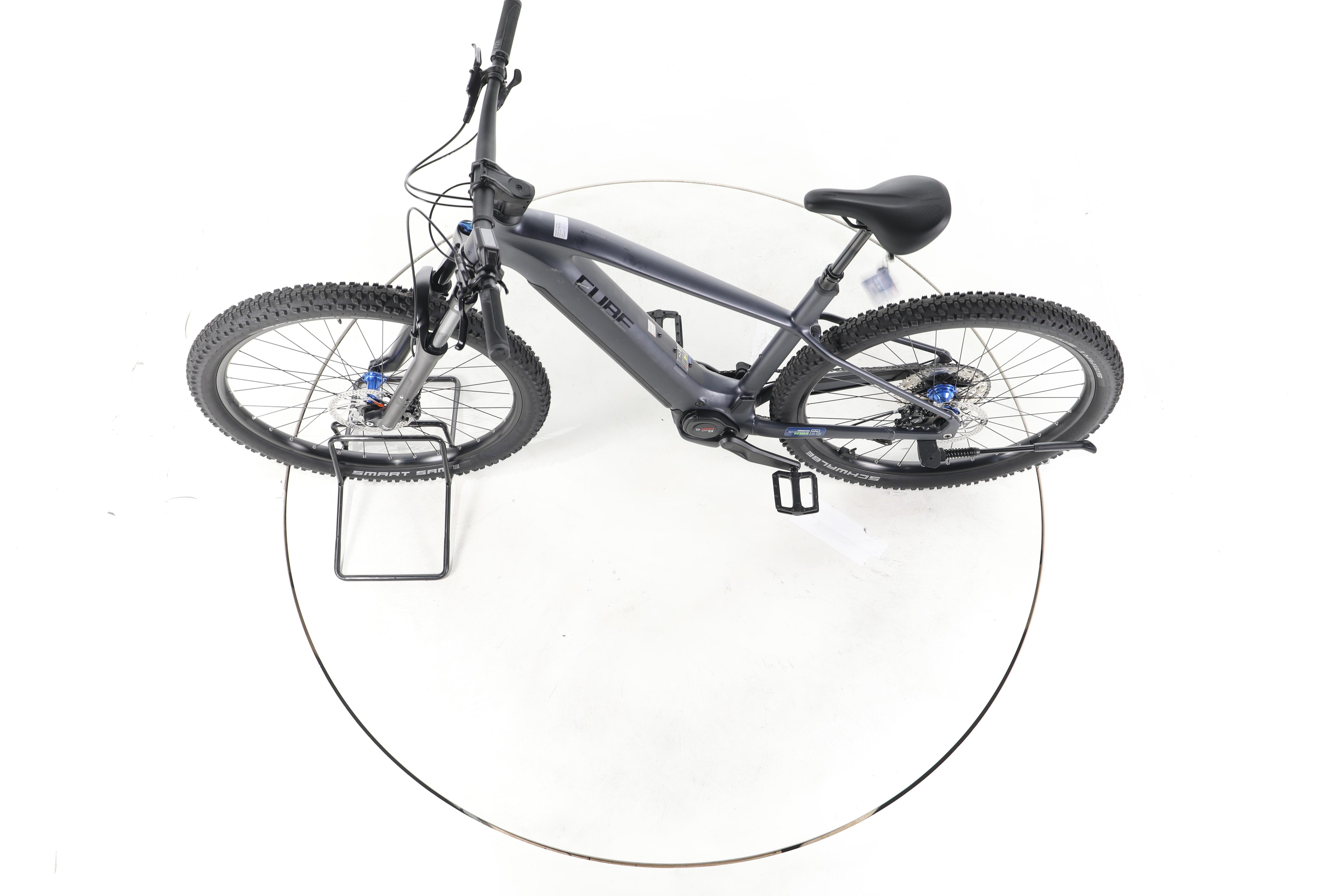 Cube Reaction Hybrid Pro E-Bike 2025 - Image 19
