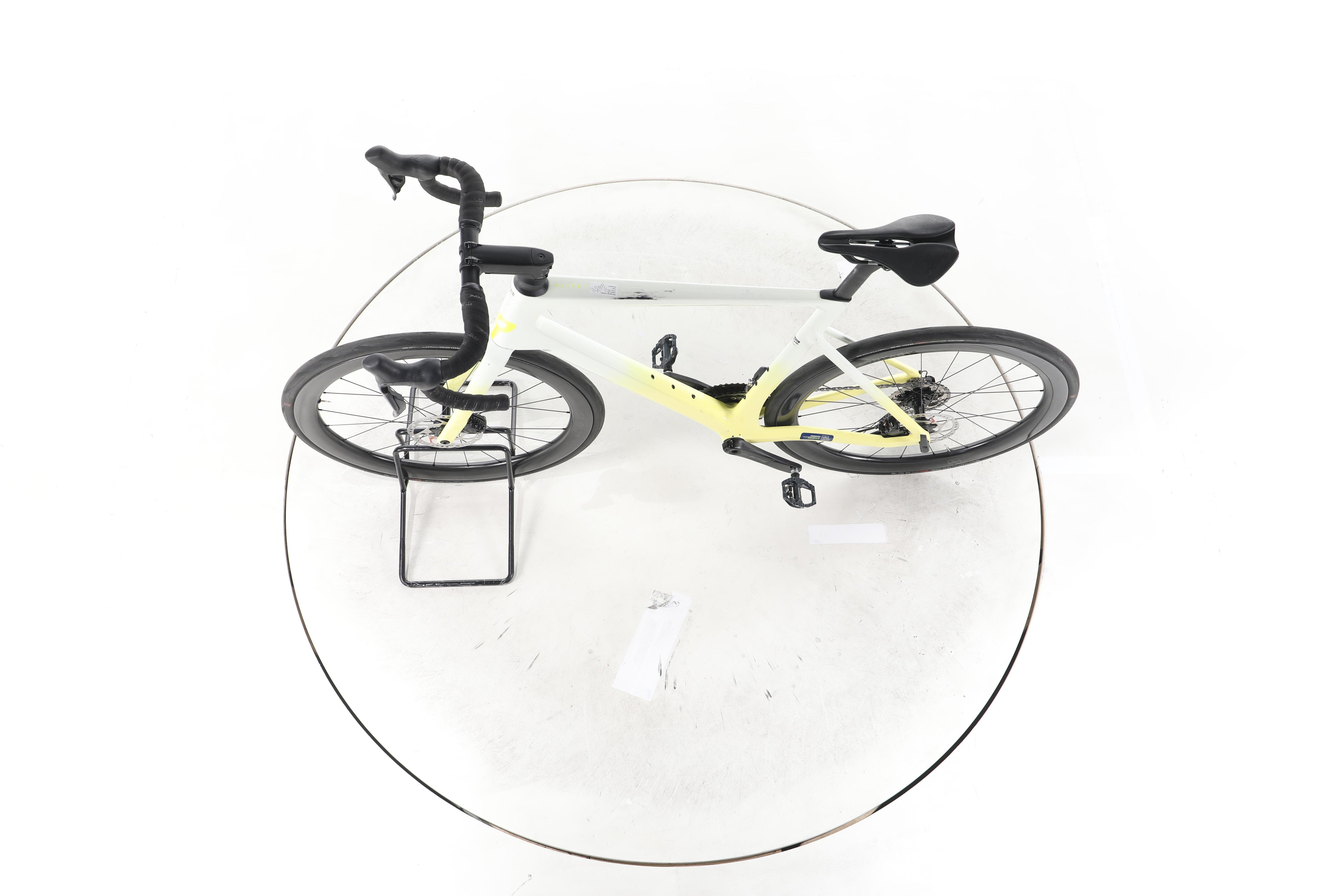 Rose Xlite 04 105 Di2 Advanced Rennrad Carbon 2025 - Image 19