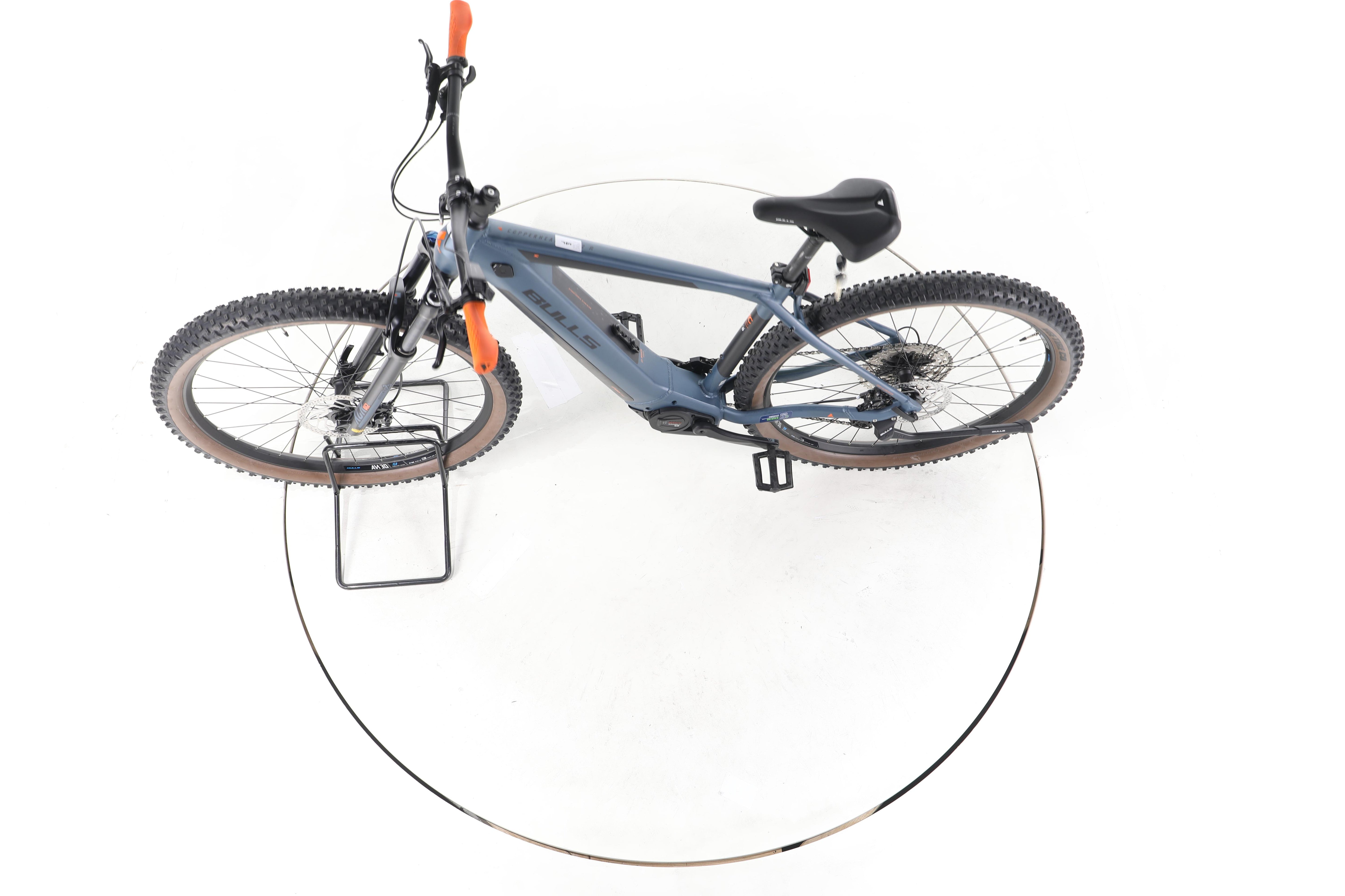 Bulls Copperhead EVO 2 E-Bike - Image 19