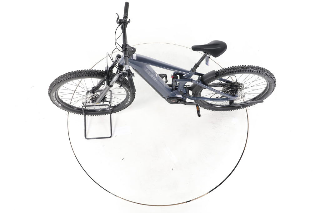 Cube Stereo Hybrid ONE44 E-Bike Fully 2024 - Image 19