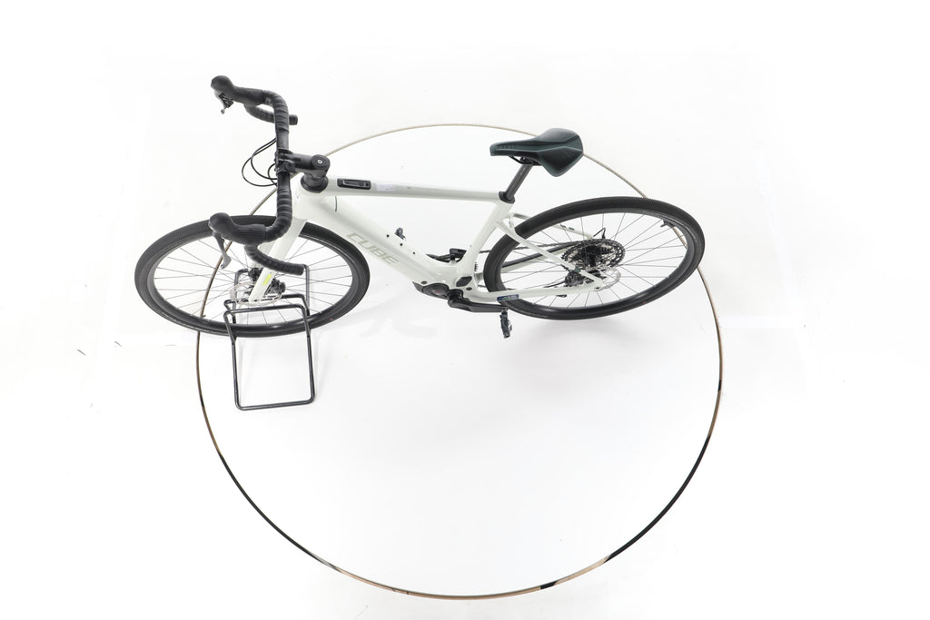 Cube Nuroad Hybrid C:62 Race 400X E-Gravel & Rennrad Carbon 2024 - Image 19