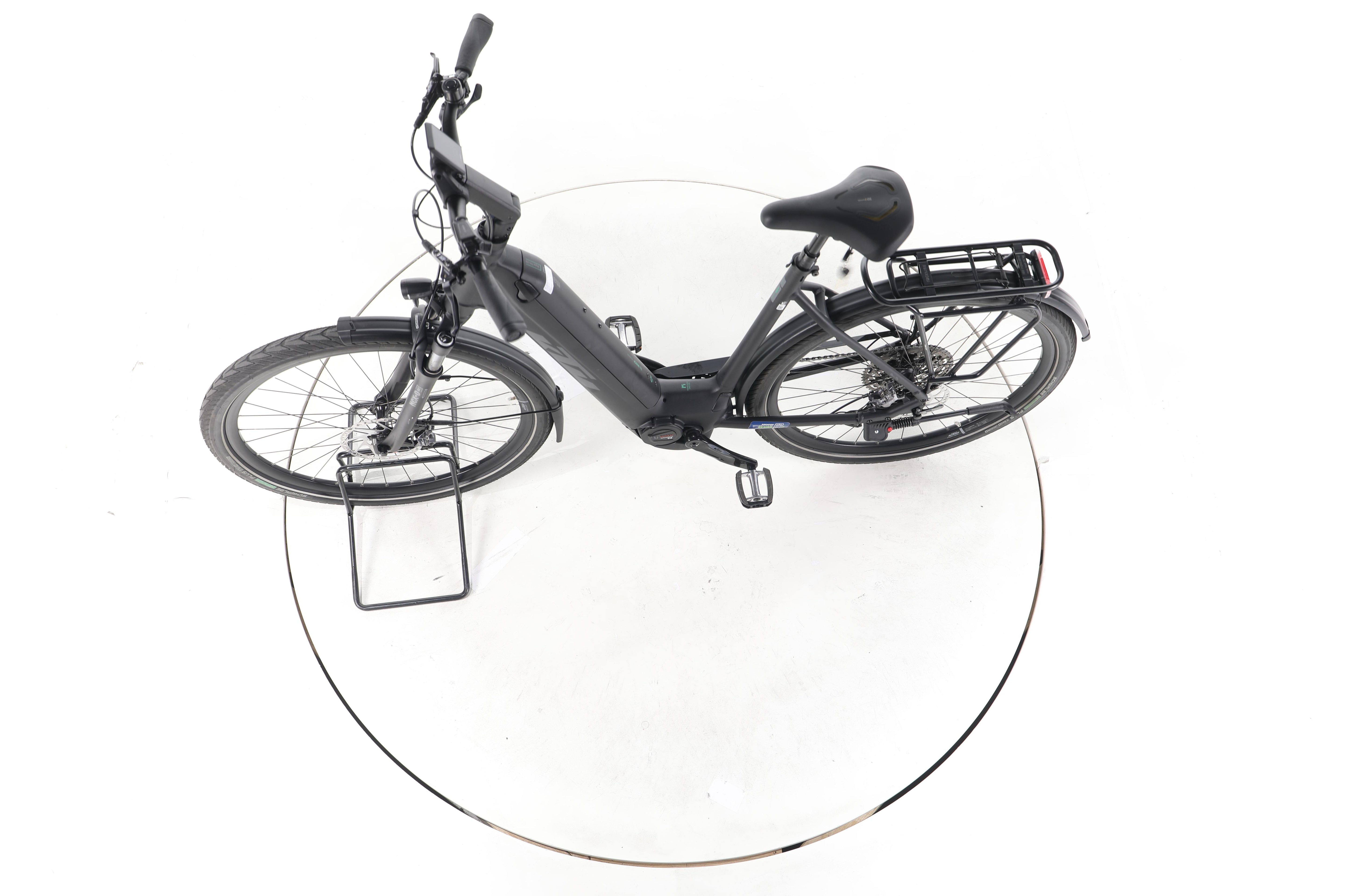 KTM Macina Style XT LTD Trekking E-Bike Tiefeinsteiger - Image 19