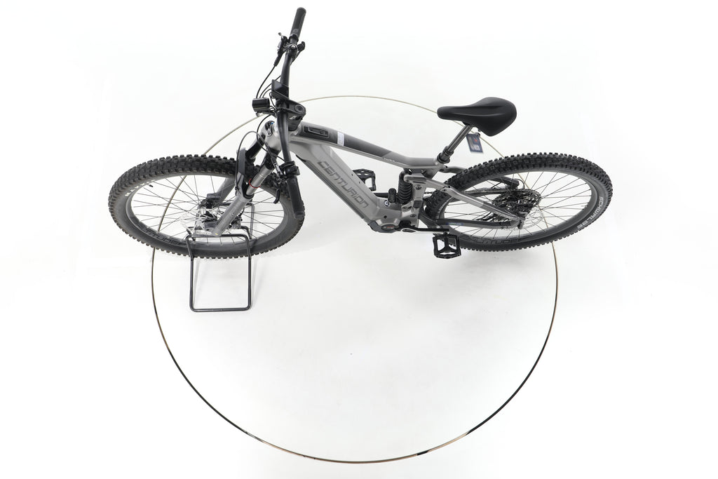 Centurion No Pogo R3700I EP2 E-Bike Fully 2024 - Image 19