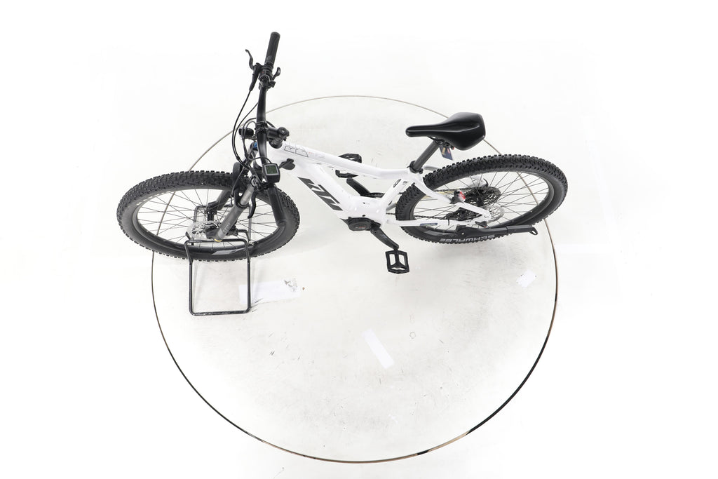 KTM Macina Race 571 E-Bike - Image 19