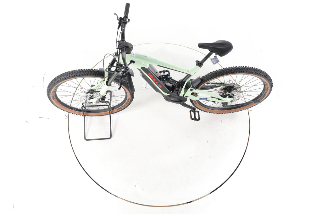 Bulls E-Stream E-Bike Fully - Image 19