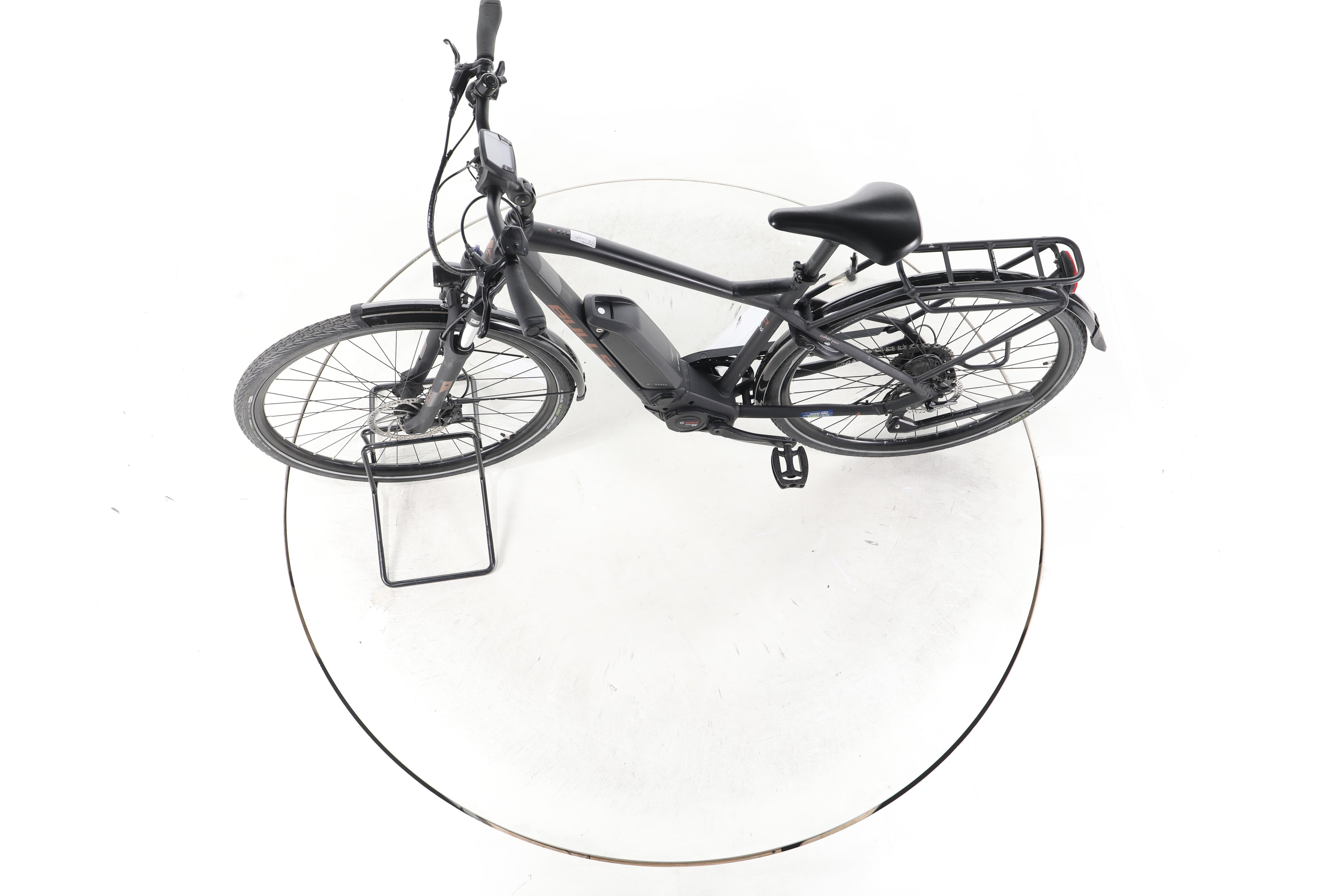 Bulls Street CX Trekking E-Bike - Image 19