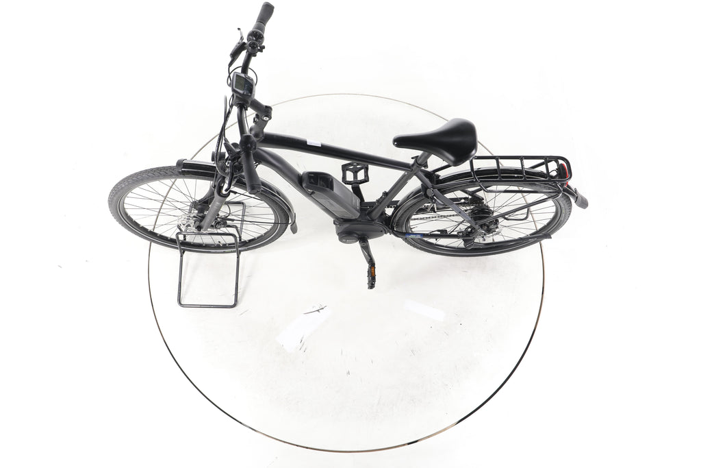 Pegasus Solero E8R Plus City E-Bike - Image 19
