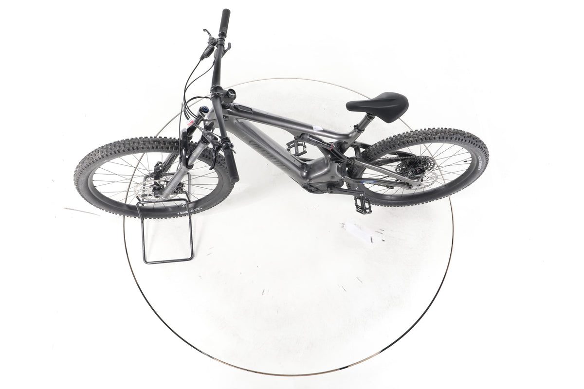Specialized Turbo Levo E-Bike Fully Carbon - Image 19