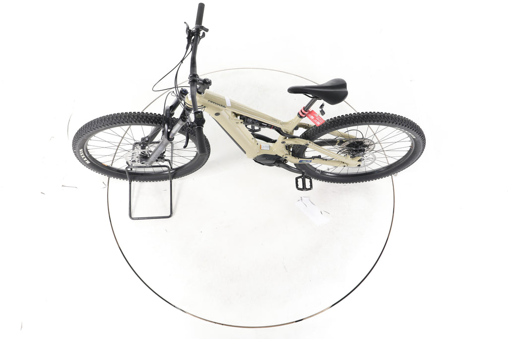 Cannondale Moterra Neo S2 E-Bike Fully 2025 - Image 19