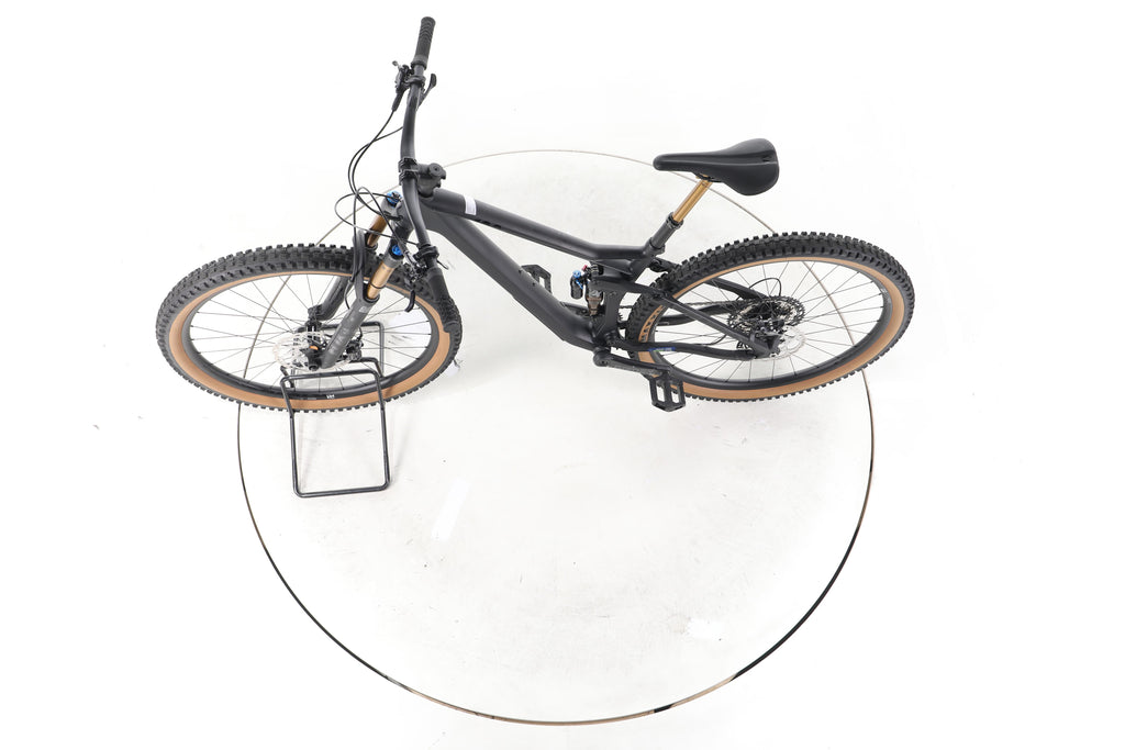 Cube Stereo ONE22 HPC EX Fahrrad Fully - Image 19