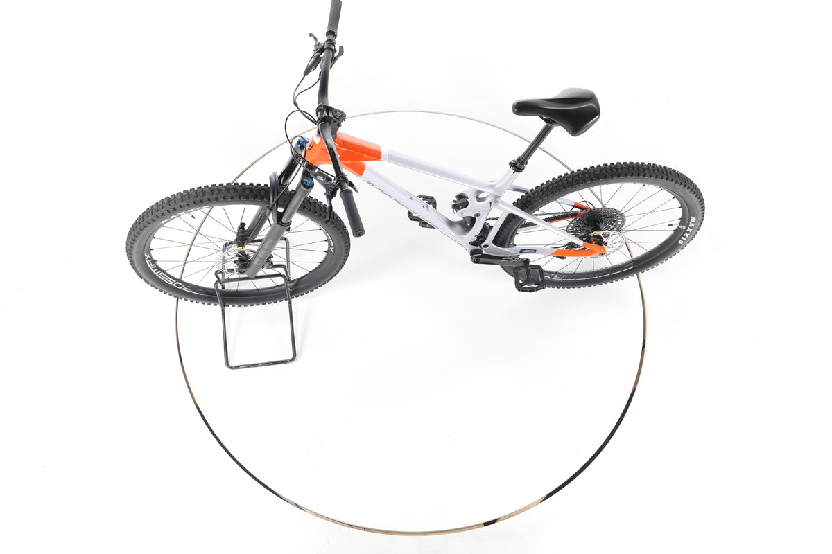 Mondraker Raze R Fahrrad Fully - Image 19