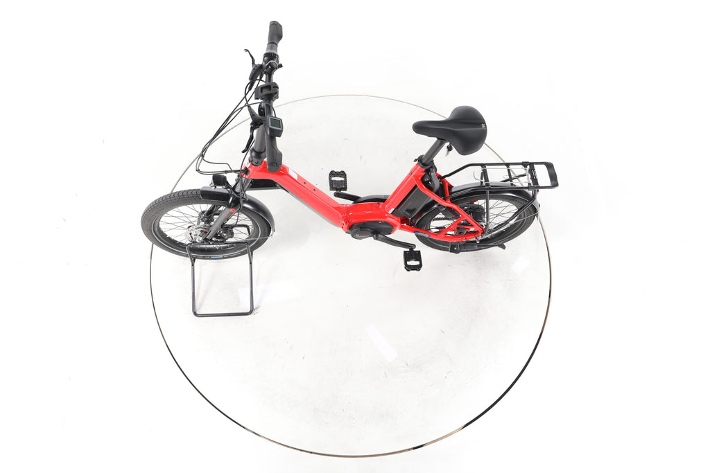 Hartje Manufaktur Victoria E-Folding 7.6 Falt E-Bike Tiefeinsteiger - Image 19