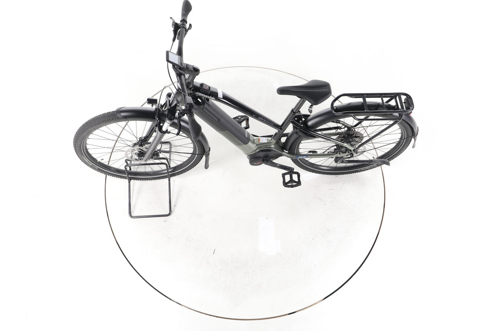 Cannondale Tesoro Neo X 2 Trekking E-Bike - Image 19