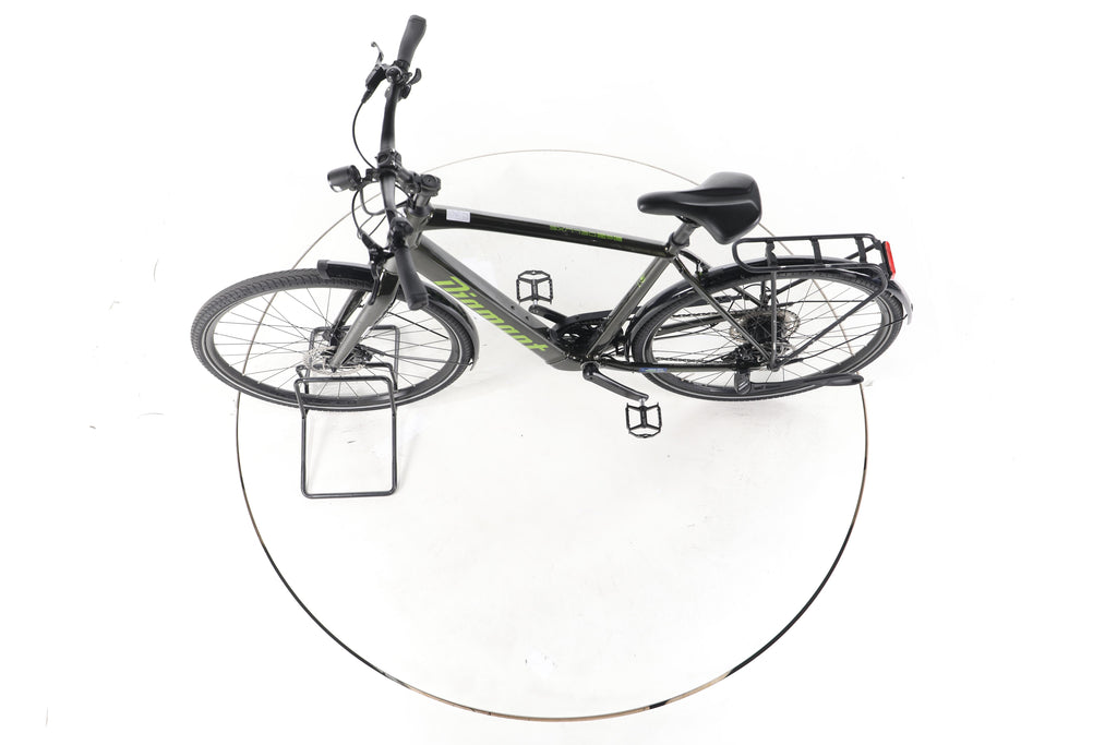Diamant 365 Deluxe Trekking E-Bike - Image 19