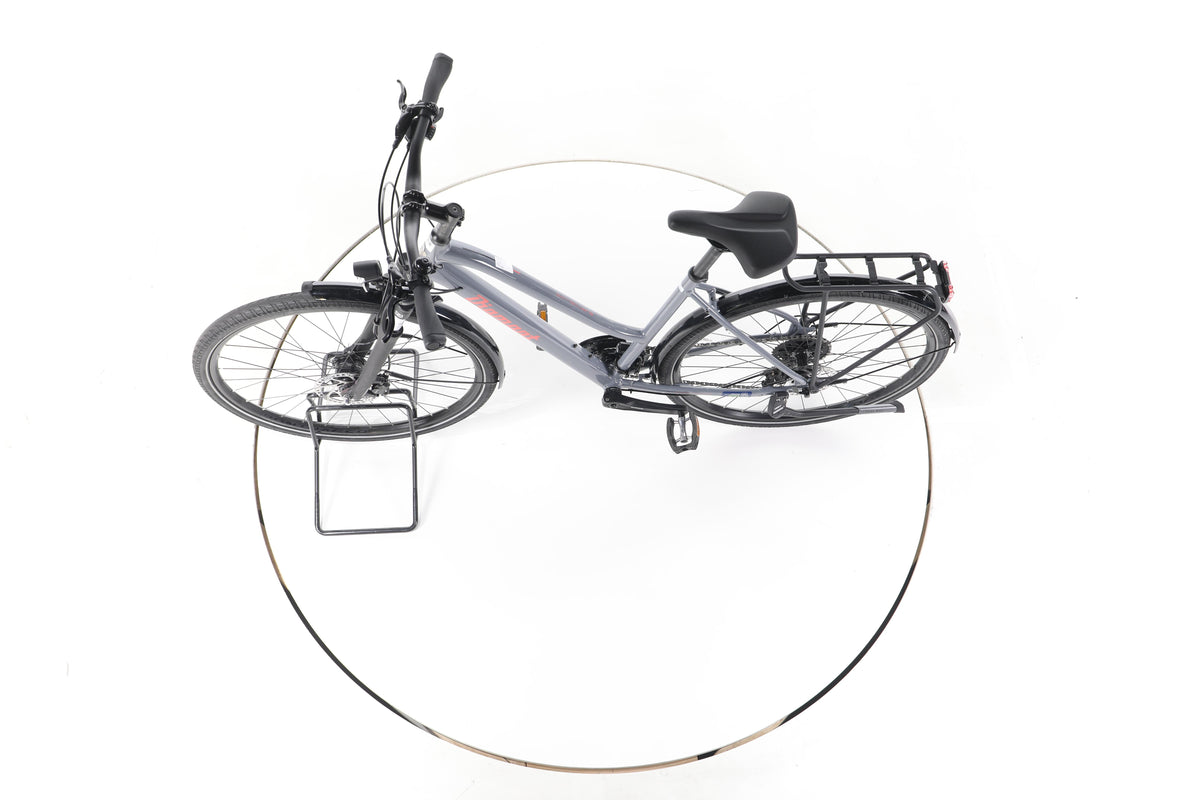 Diamant Elan Deluxe Fahrrad City & Trekking - Image 19