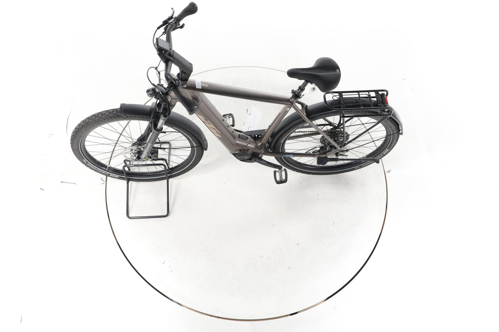 KTM Macina Gran 710 Trekking E-Bike Tiefeinsteiger - Image 19