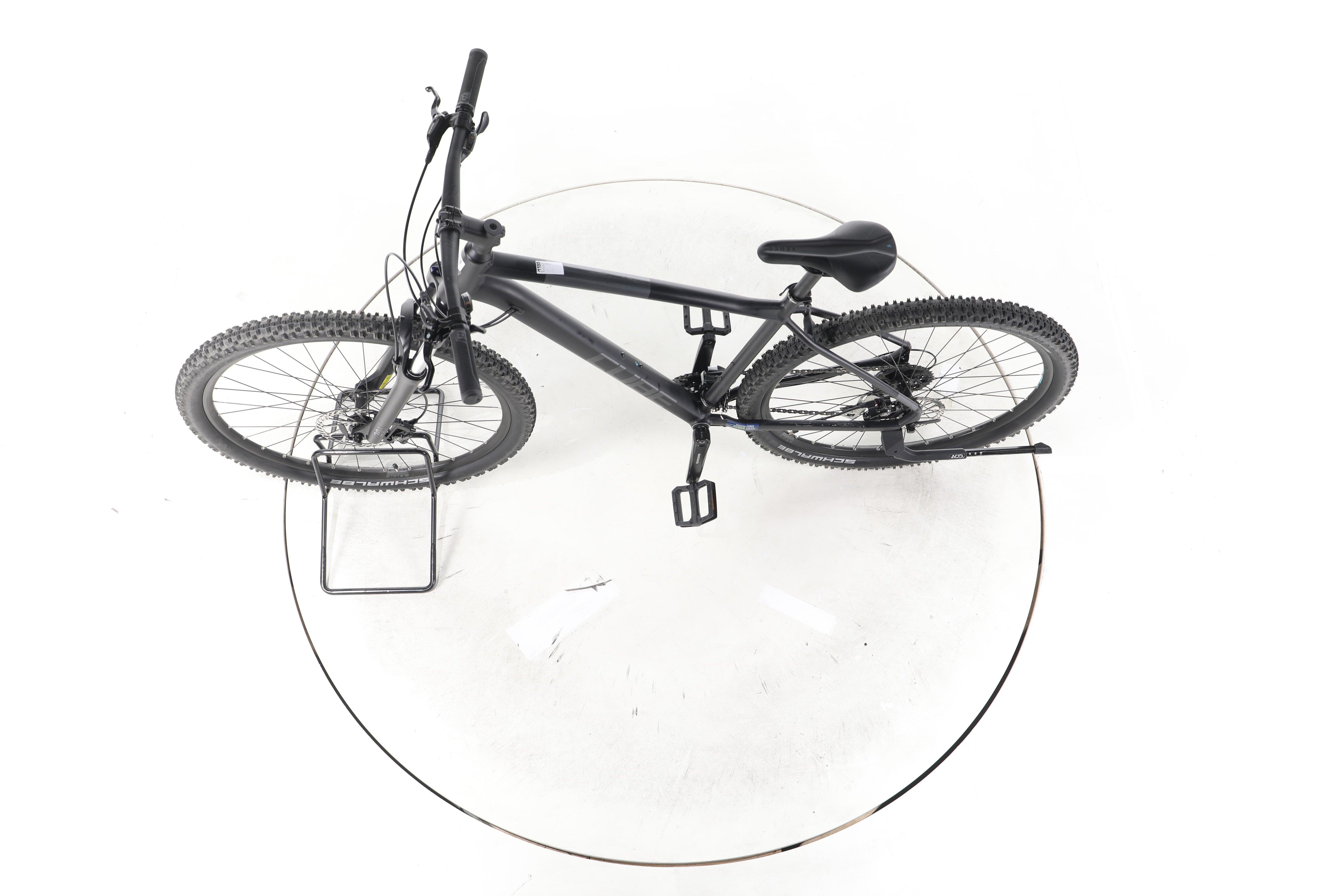Cube Aim Race Fahrrad Hardtail - Image 19